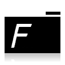 FOLDER - FONTS